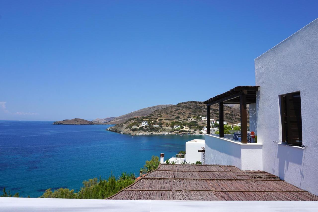 Lotos Beach Home Kini Exterior foto