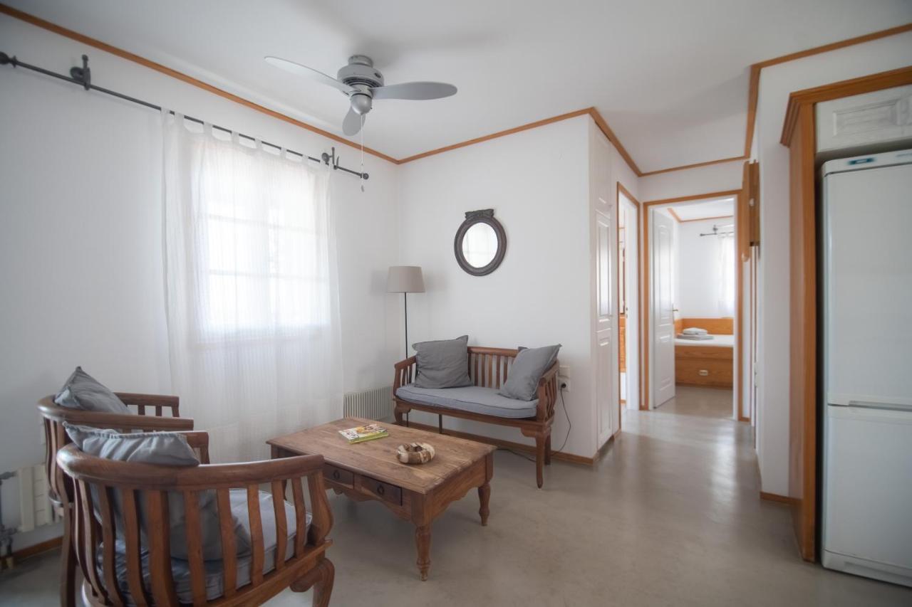 Lotos Beach Home Kini Exterior foto