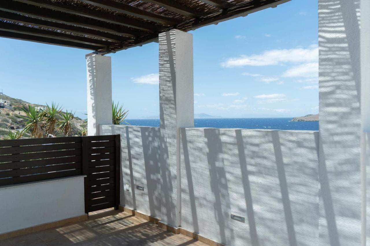 Lotos Beach Home Kini Exterior foto