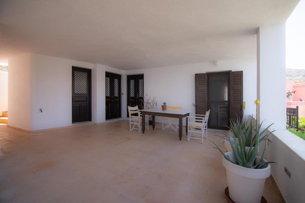 Lotos Beach Home Kini Exterior foto