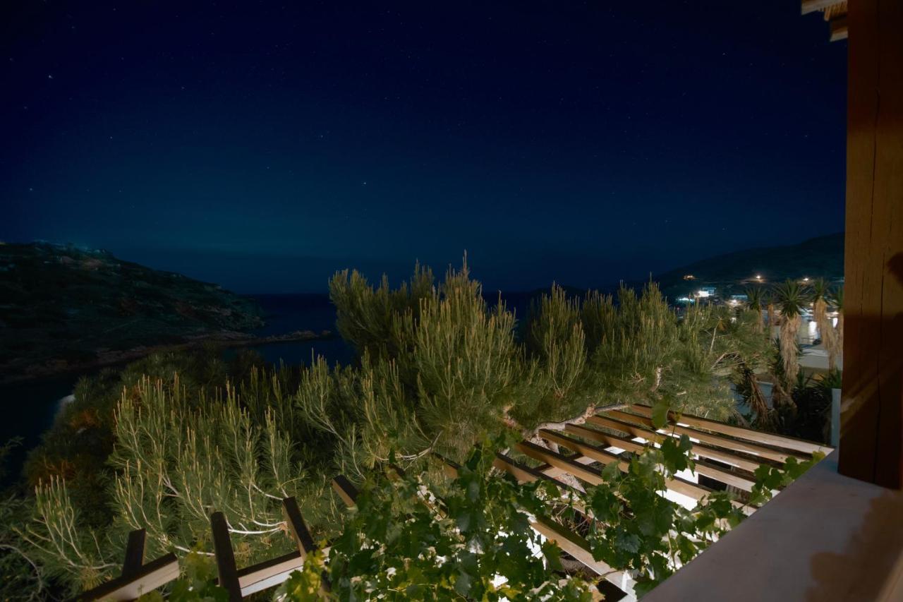 Lotos Beach Home Kini Exterior foto