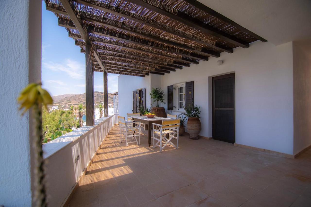 Lotos Beach Home Kini Exterior foto