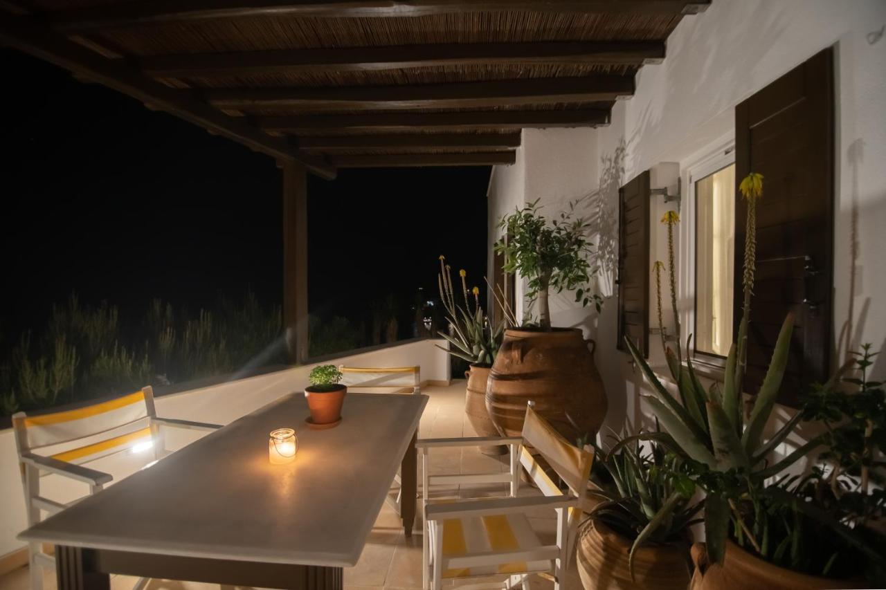 Lotos Beach Home Kini Exterior foto